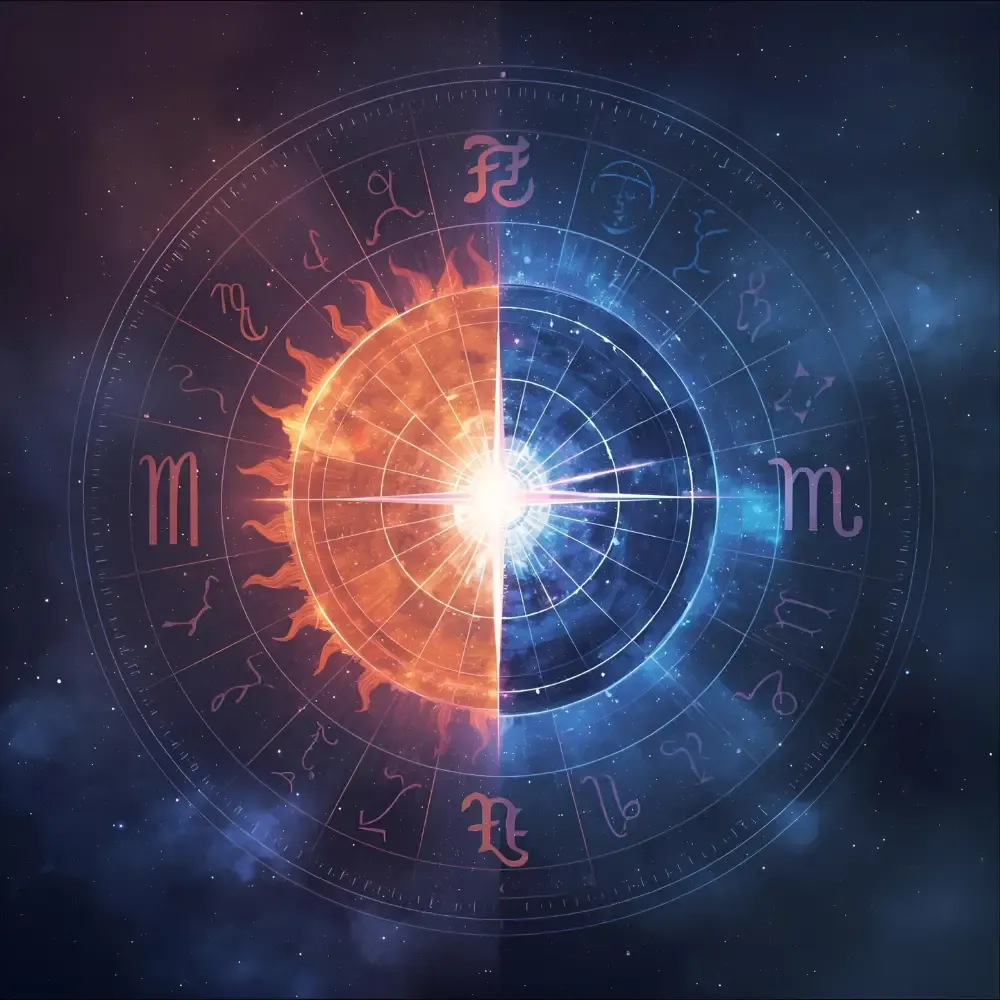 ascendente más fuerte que tu signo solar