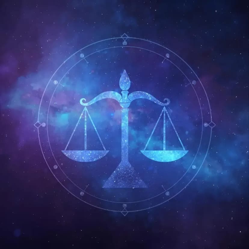 guia del signo zodiacal libra