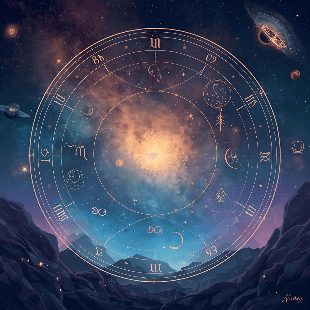 que es la astrologia psicologica