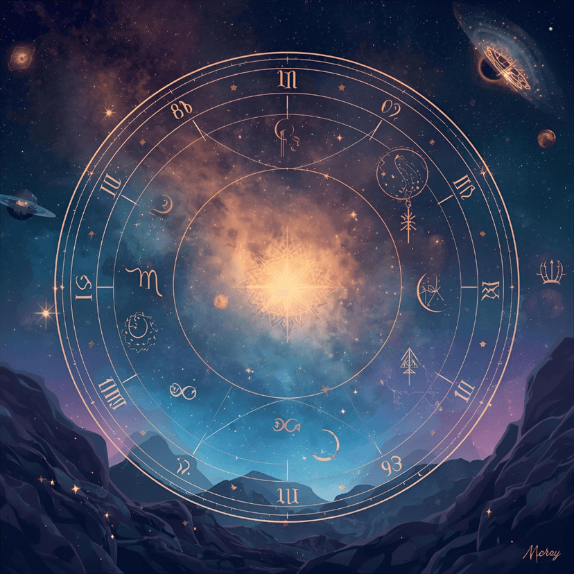 que es la astrologia psicologica