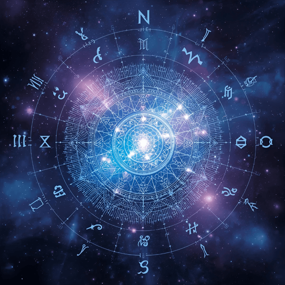 que es la astrologia