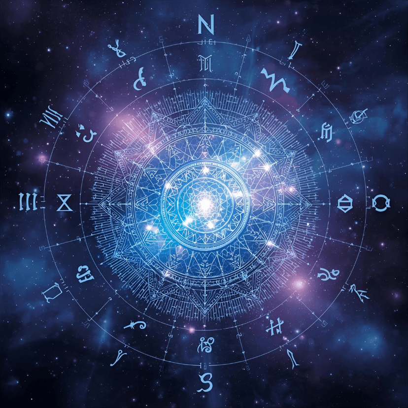 que es la astrologia
