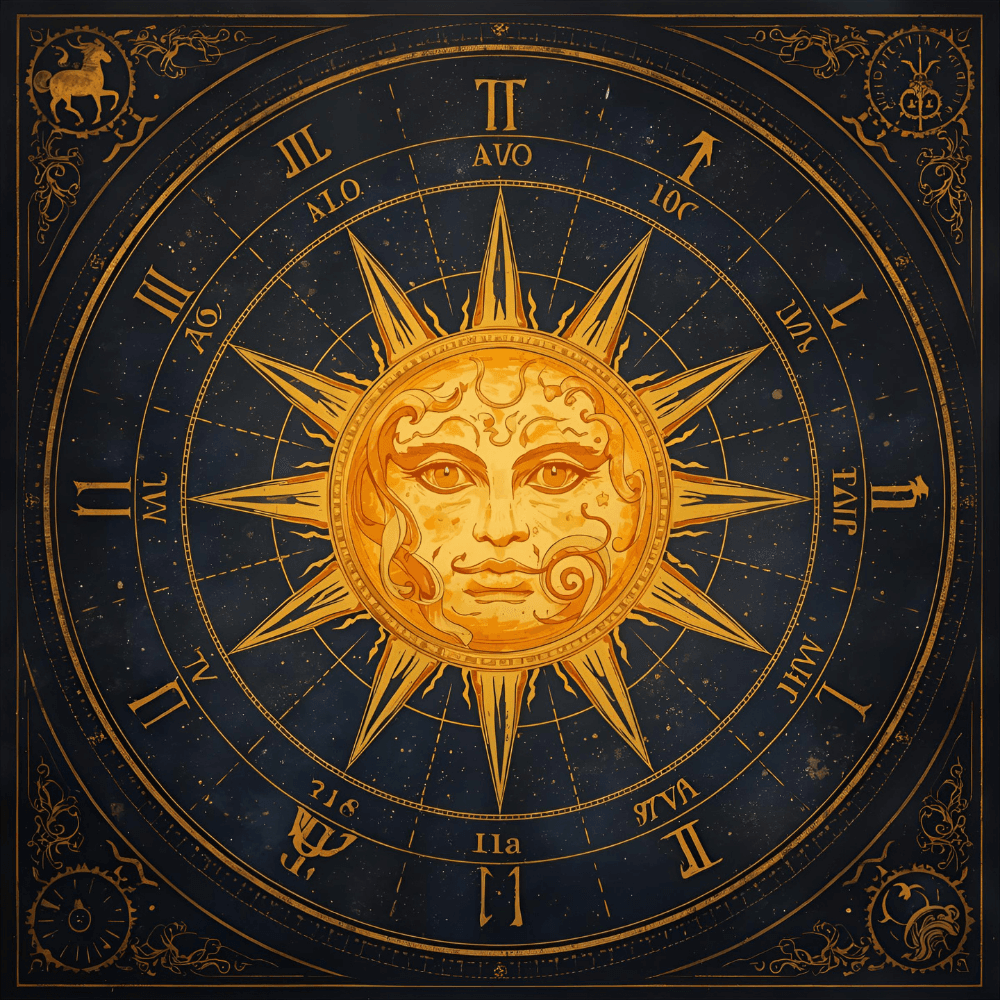 tu sol natal