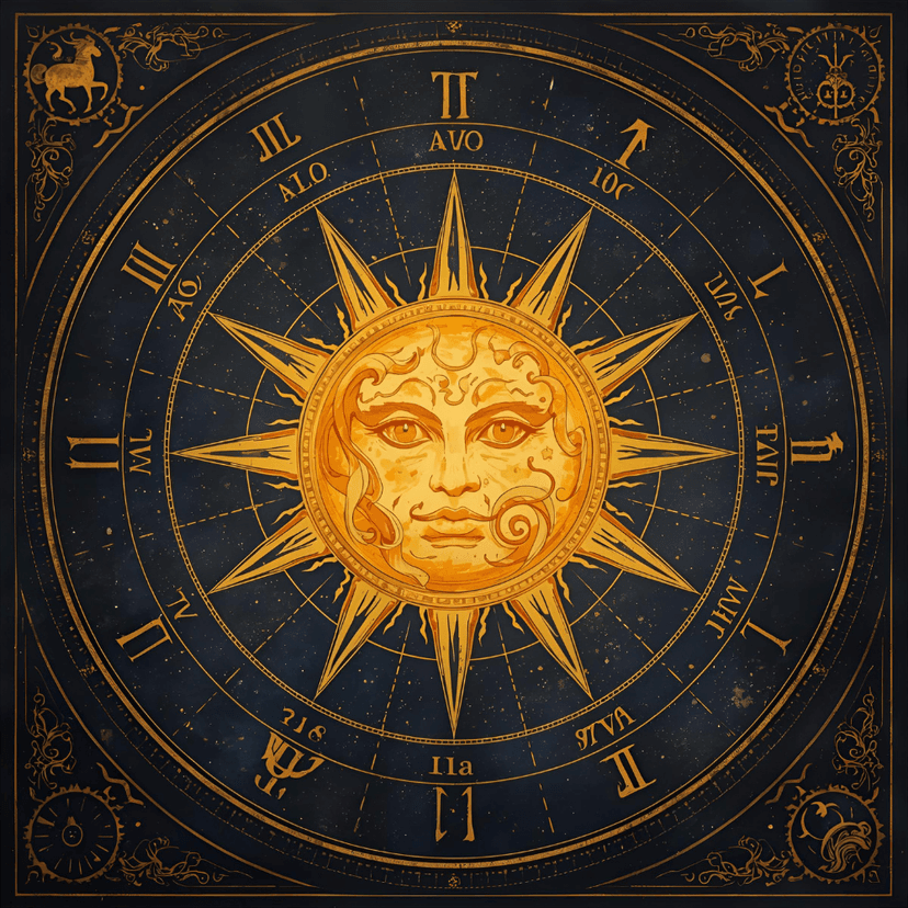 tu sol natal